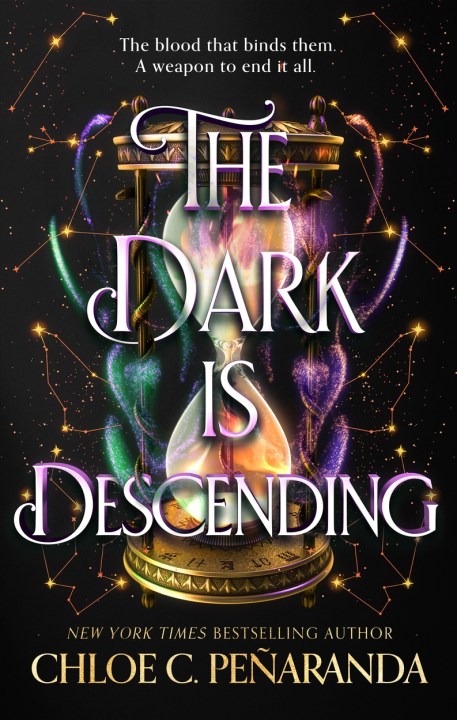 The Dark is Descending