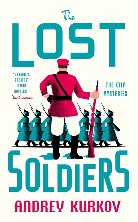 The Lost Soldiers