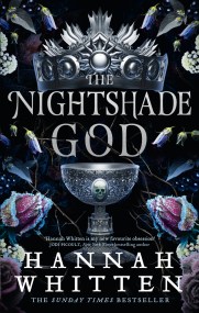 The Nightshade God