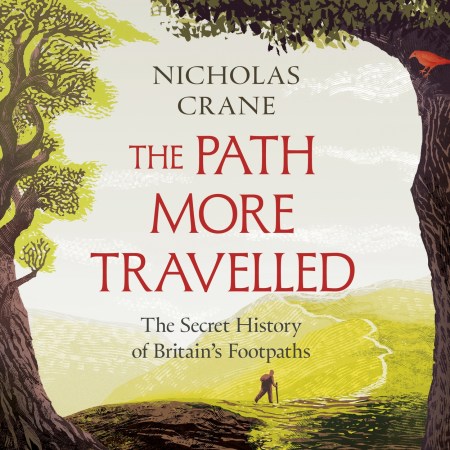 The Path More Travelled