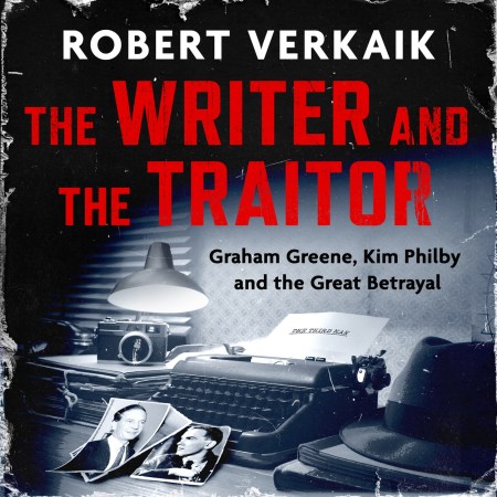 The Writer and the Traitor