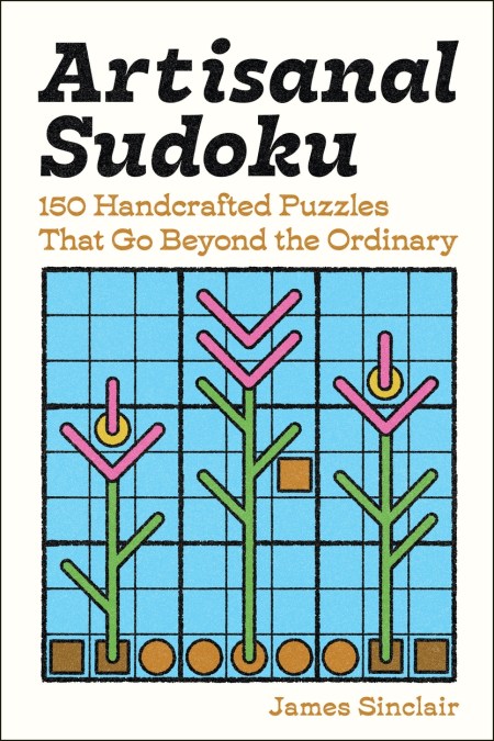 Artisanal Sudoku