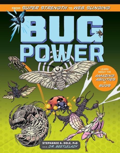 Bug Power