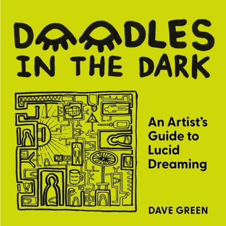 Doodles In The Dark