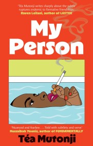 My Person
