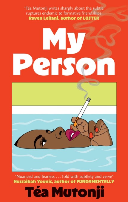 My Person