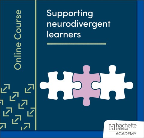 Supporting neurodivergent learners