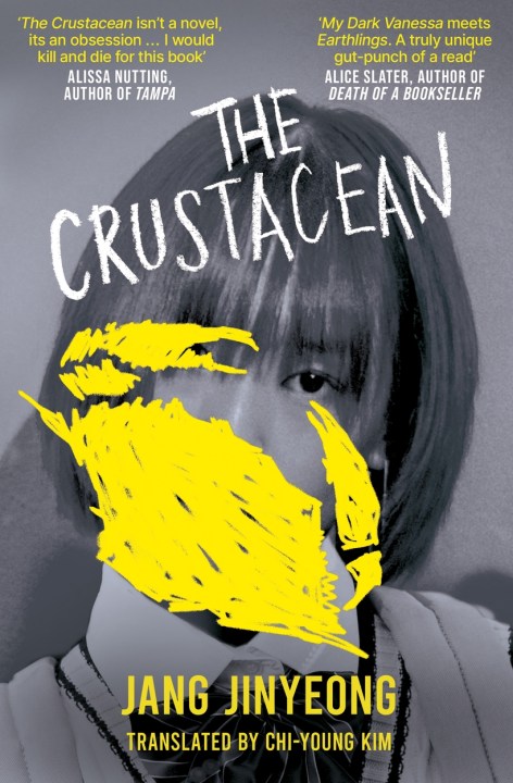 The Crustacean