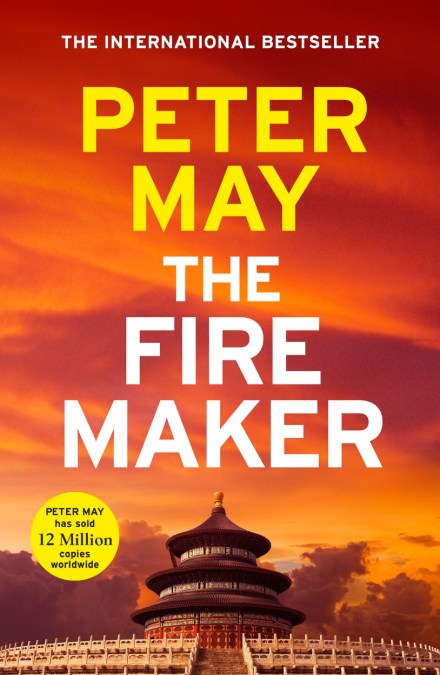 The Firemaker
