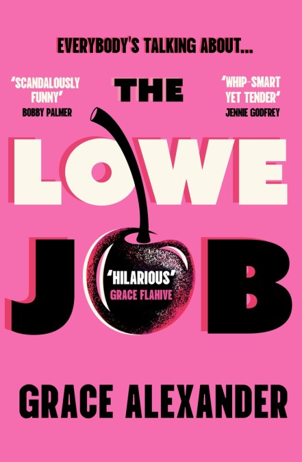 The Lowe Job