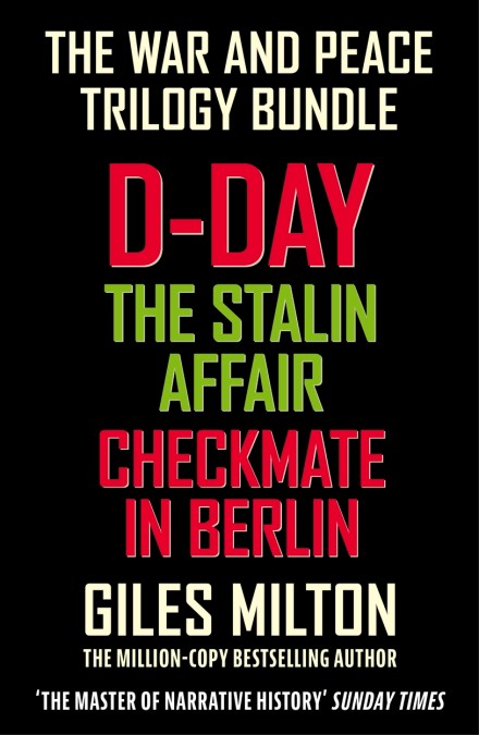 The War and Peace Trilogy