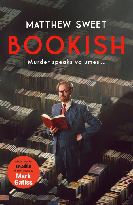 Bookish