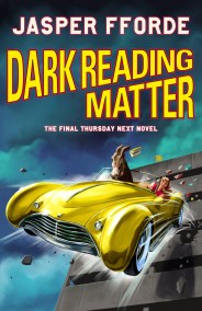 Dark Reading Matter