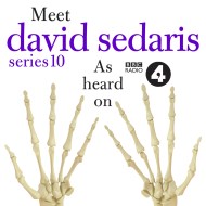 Meet David Sedaris: Series Ten