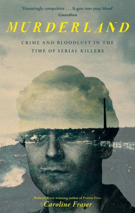 Murderland