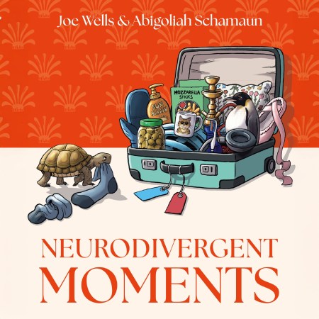 Neurodivergent Moments