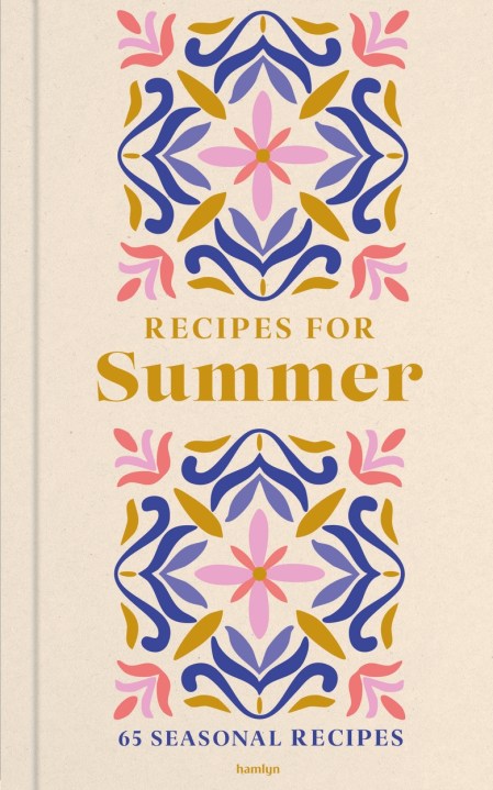 Recipes for Summer