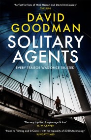 Solitary Agents