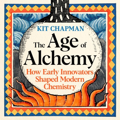 The Age of Alchemy