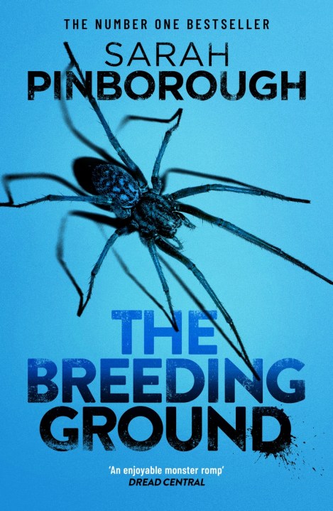 The Breeding Ground