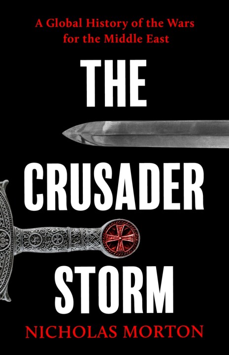 The Crusader Storm