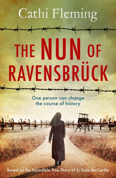 The Nun of Ravensbrück