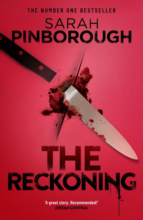The Reckoning