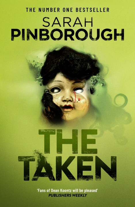 The Taken
