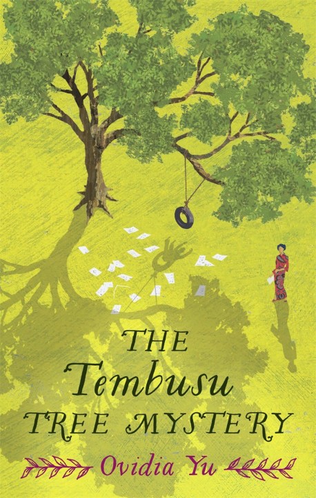 The Tembusu Tree Mystery