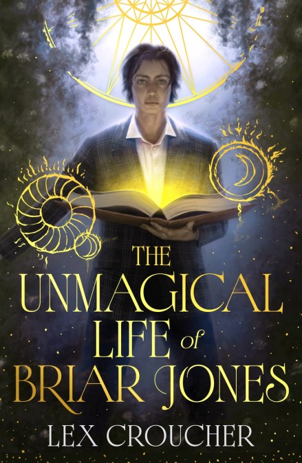 The Unmagical Life of Briar Jones
