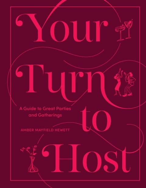 Your Turn to Host