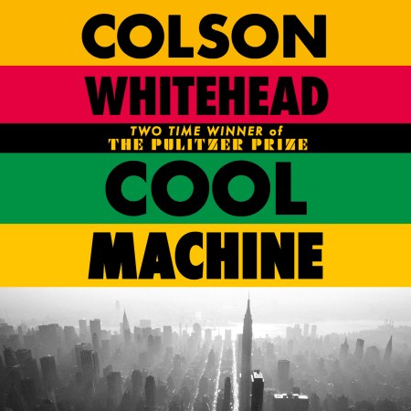 Cool Machine