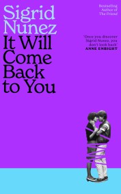 It Will Come Back to You