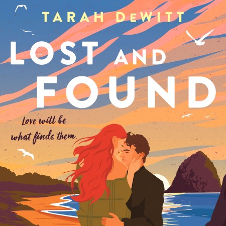 Lost and Found