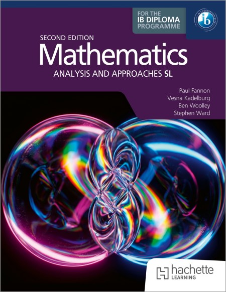 Mathematics for the IB Diploma: Analysis and approaches SL: 2nd ed: Boost Unit eBook