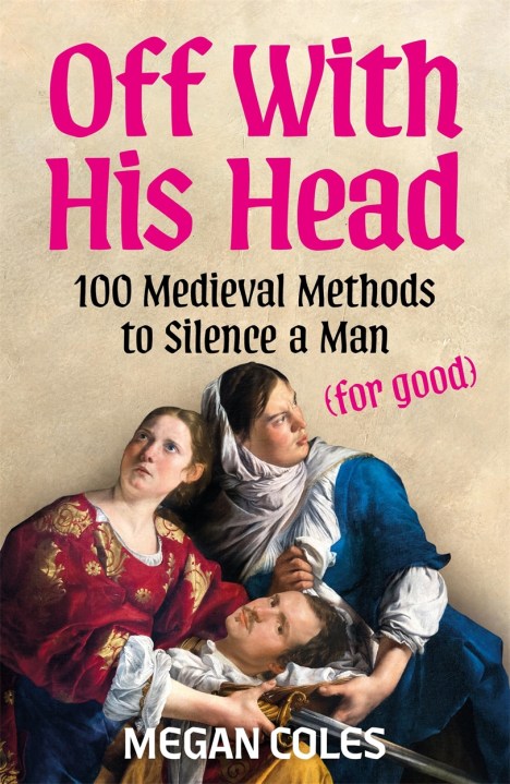 Off With His Head