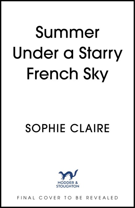 Summer Under a Starry French Sky