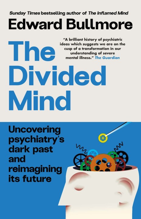 The Divided Mind