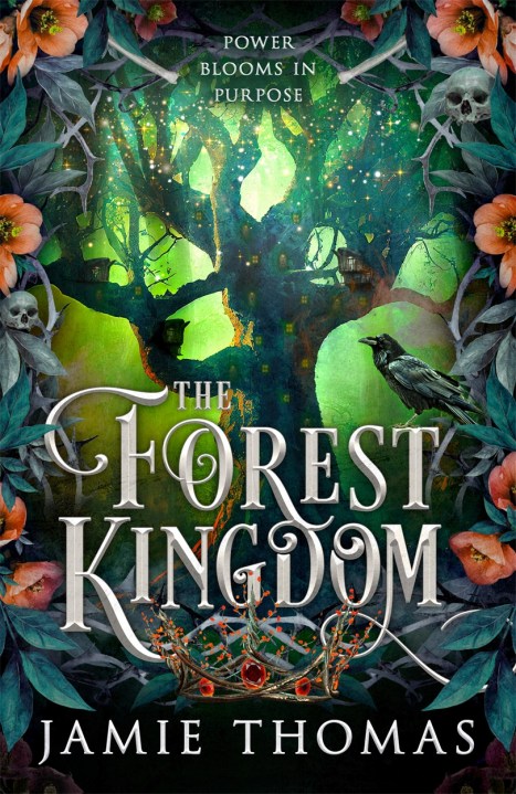 The Forest Kingdom