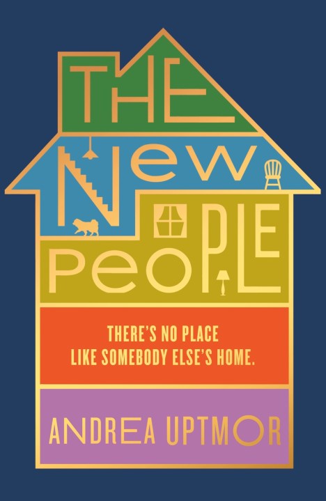 The New People