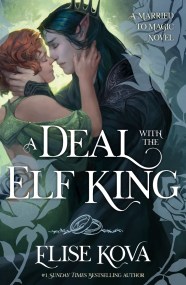 A Deal With The Elf King