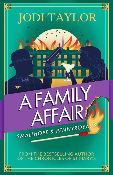 A Family Affair