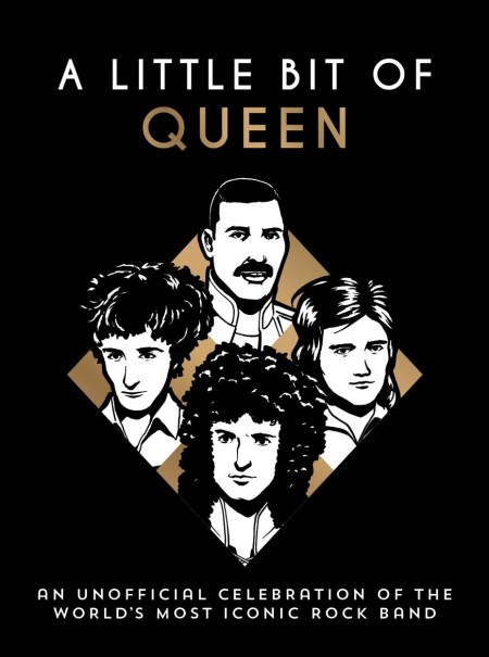 A Little Bit of Queen
