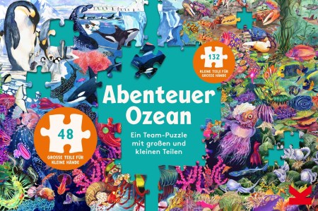 Abenteuer Ozean