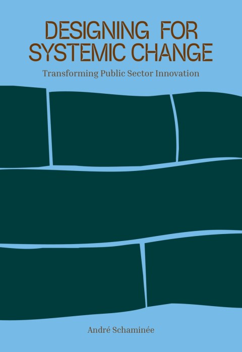 Designing for Systemic Change