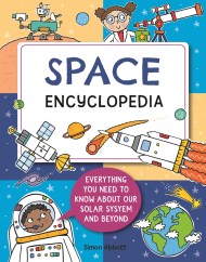 Encyclopedia: Space