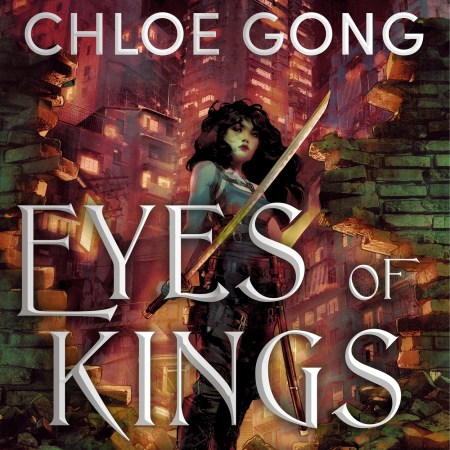 Eyes of Kings