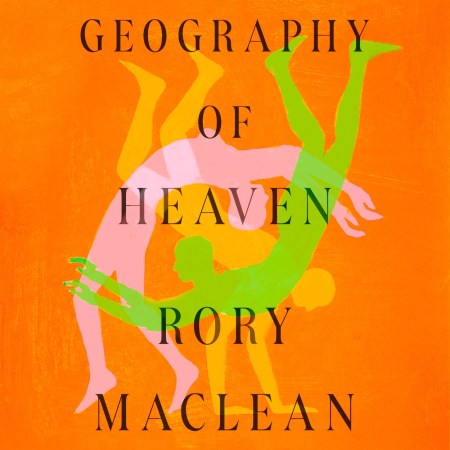 Geography of Heaven