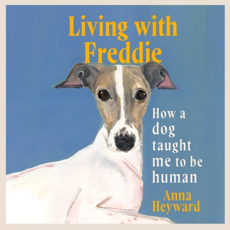 Living with Freddie
