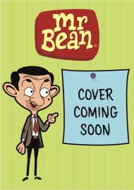 Mr Bean’s Absurd Adventures